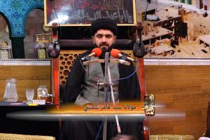 د بی بی زهرا س مجالس (2024)